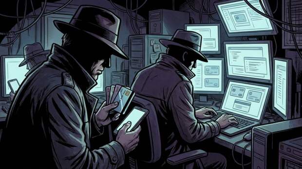 Мошенники перед 23 Февраля обманывают россиян через патриотическую повестку