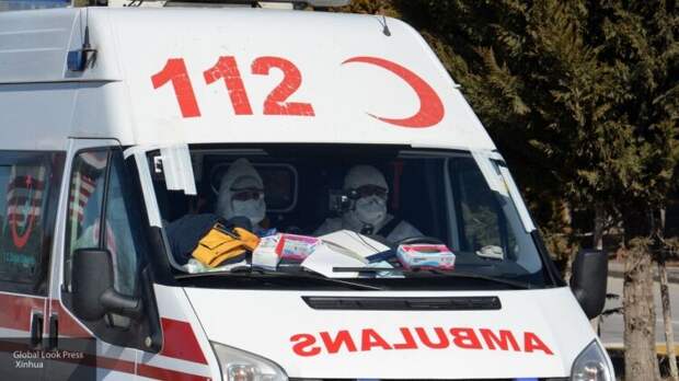 Открытие границ спровоцировало в Турции всплеск COVID-19