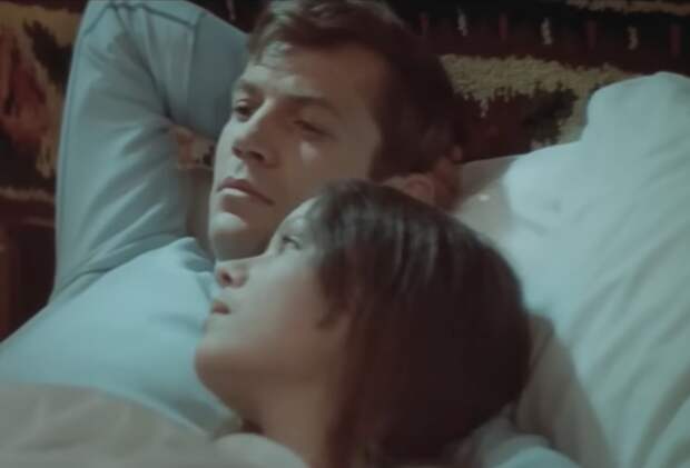 «Небо — наша работа»: офицерский выбор между долгом и любовью