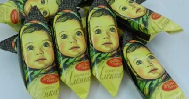 В Харькове оштрафовали сеть магазинов, торговавших российскими конфетами