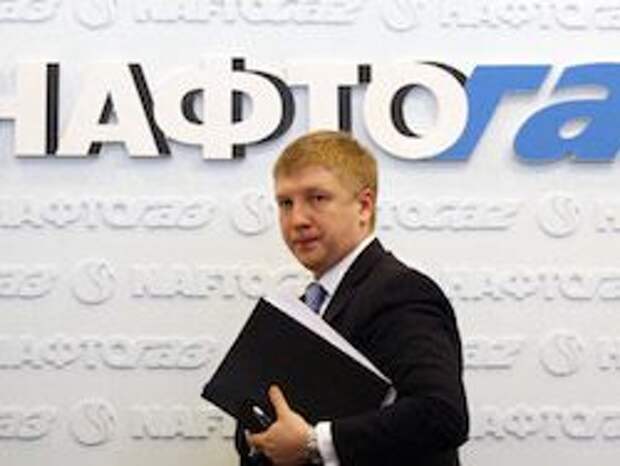 Новость на Newsland: Украина согласилась закупать газ в Европе по 370 долларов