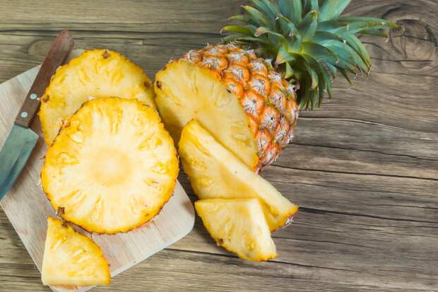 6 продуктов, которые помогают стать счастливее (и никаких сладостей)