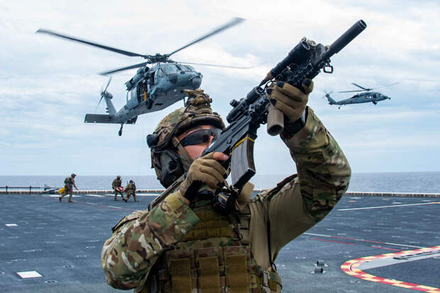 Huffpost: некоторые военные США заявили, что они не хотят умирать за Израиль