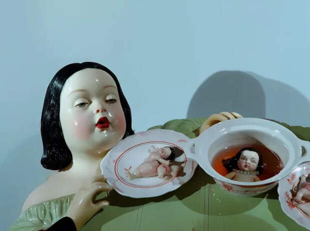 Главную награду фестиваля получила анимационная картина «Сын» Жанны Бекмамбетовой