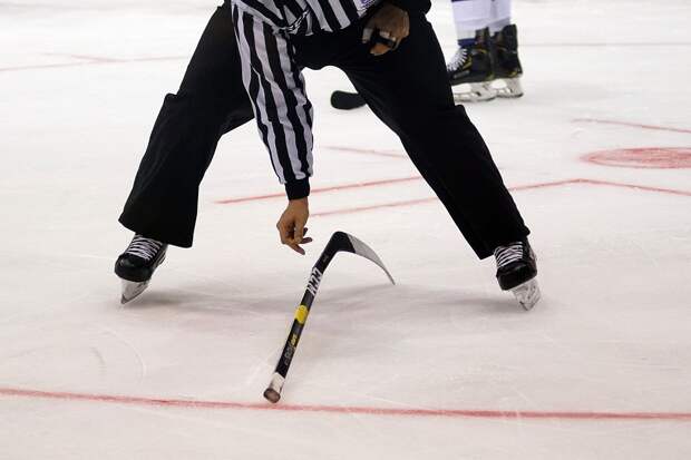 Сборная Канады разгромила команду Чехию со счетом 5:0 в первом матче Олимпиады