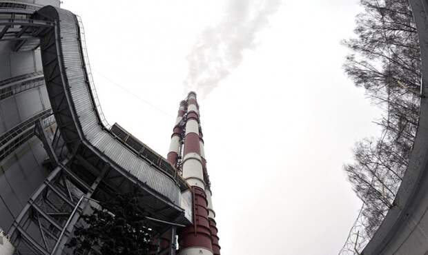 Жара подпортит экологию в 8 городах Челябинской области