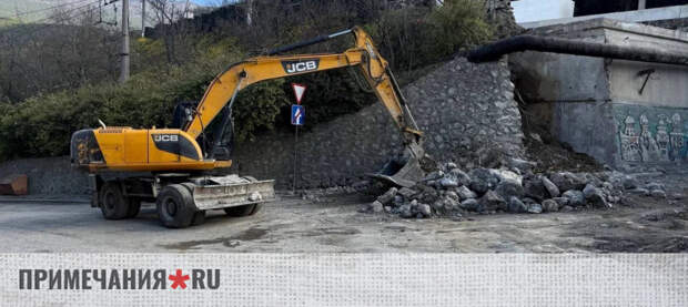 Участок трассы Ялта — Севастополь откроют к курортному сезону