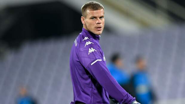 Футбольный агент рассказал, сколько голов может забить Кокорин в чемпионате Кипра