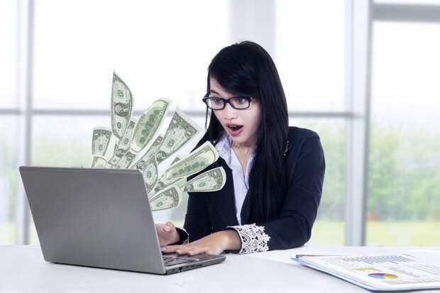 10 самых востребованных профессий в интернете