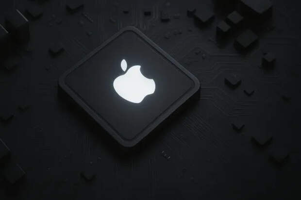 Apple готовит чип Baltra для ИИ совместно с Broadcom — ядер в 8 раз больше, чем у M3 Ultra