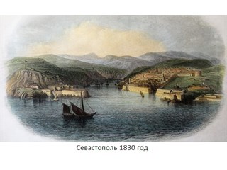 Севастопольский бунт 1830 года