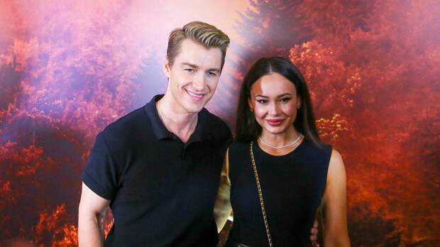 Больше не холостяк! Воробьев назвал дату свадьбы