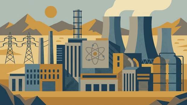 Лихачёв заявил об отсутствии связи с руководством атомной отрасли Ирана