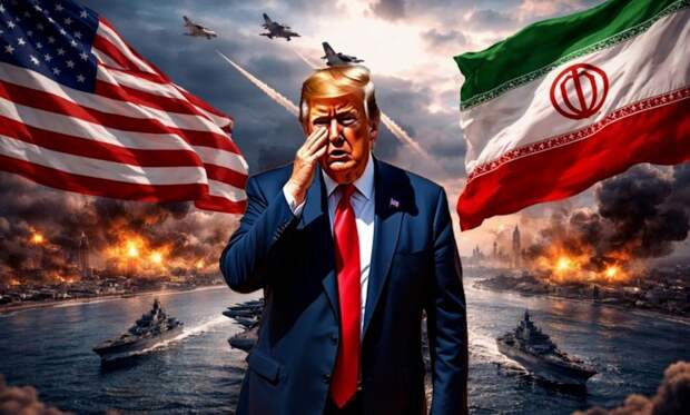 Без сделки, но с «победой»: стали известны подробности переговоров США и Ирана