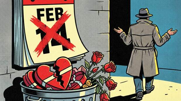 Милонов: в школах не должно быть намёка на принуждение к празднованию 14 февраля