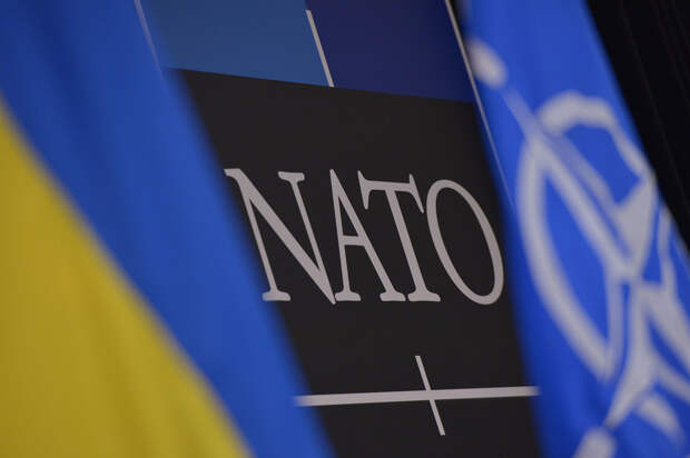 На Украине назвали «цену» вступления в НАТО