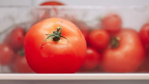 Раскрыта распространенная ошибка при хранении помидоров