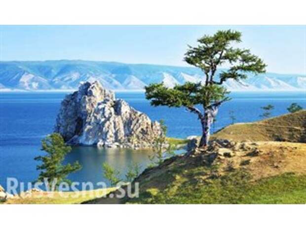 Байкал может превратиться в болото, — шведы бьют тревогу