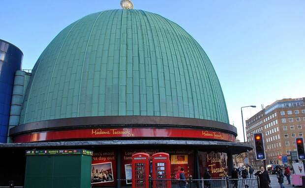 Самые интересные музеи Лондона