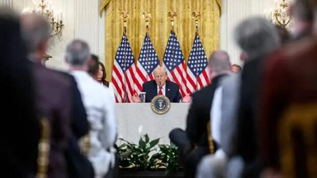 Болезненный рикошет: Трамп пошлинами выстрелил в ногу американцам