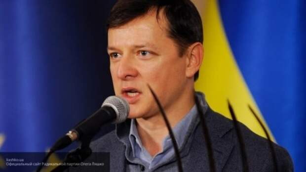 Порошенко и Ляшко заявили о готовности вести переговоры с Россией