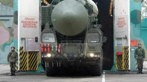 Reuters: РФ и США начали переговоры по новому договору о контроле над ЯО