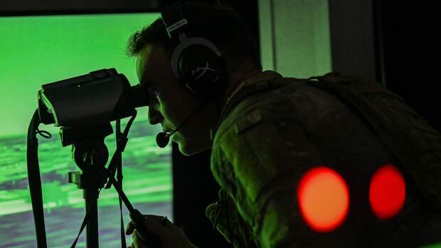 В Европе допустили атаку США по Ирану в ближайшие часы