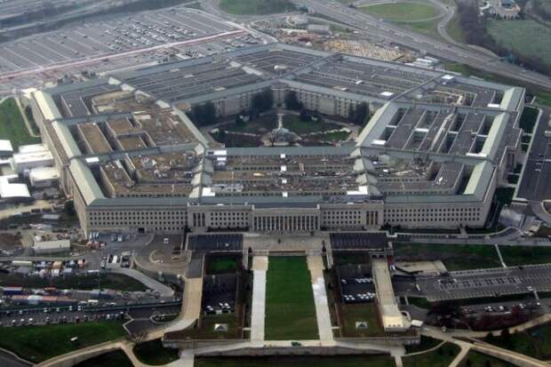 Пентагон пообещал раскрыть данные об НЛО