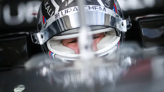 Модель вступилась за Мазепина, который приставал к ней в машине