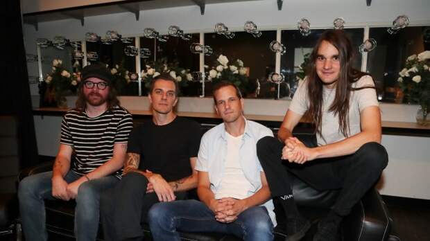 Jimmy Eat World