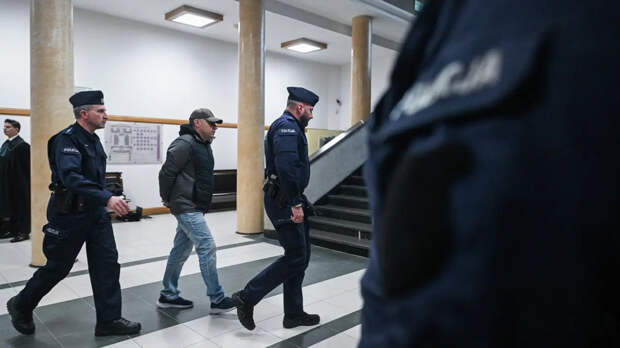 Кур в ощип, или Куда прятать концы, если вода прозрачная. Размышляем о «Северных потоках»