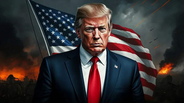 Команда Трампа обезвредила "бомбу Эпштейна"