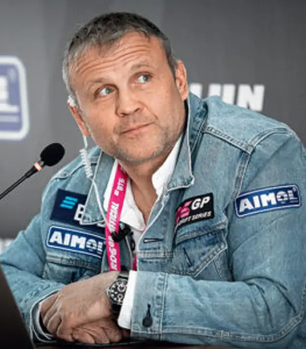 Дмитрий Добровольский, российская дрифт-серия: «Желающих участвовать очень много»