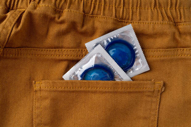 В России выпустили миниатюрные презервативчики