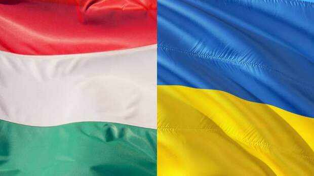 МИД Венгрии вызвал посла Украины после обысков у лидера венгерской общины МИД Венгрии вызвал посла Украины после обысков у лидера венгерской общины