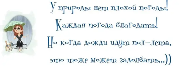 Каждая погода. Смешные цитаты про дождь. Афоризмы про дождь с юмором. Красивые фразы про выходные. Афоризмы про выходные красивые.