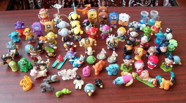 Предметы декора, которые давно пора выбросить