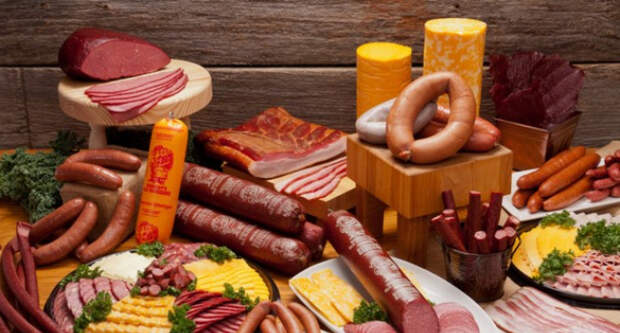 Health News: злоупотребление мясными продуктами повышает риск болезней сердца