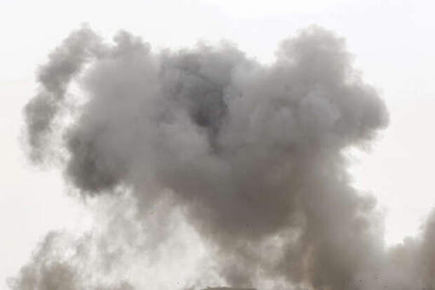 ВМС Британии: у побережья ОАЭ атаке подверглось судно