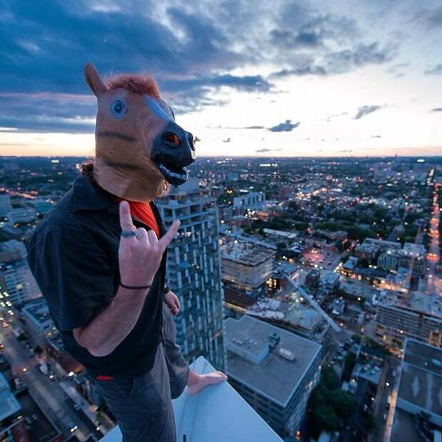 На крыше мира roofoftheworld28 На крыше мира