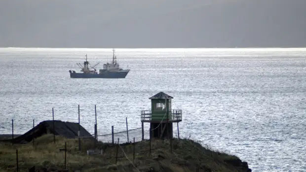 Посол России в Японии Галузин ответил на критику представителя США по вопросу Курил