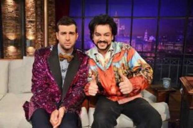 звёзды из Донбасса