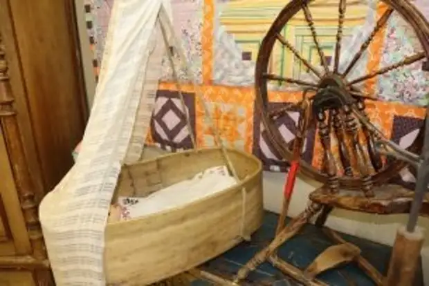 Районный краеведческий музей имени А.Г. Юкова стал участником программы "Пушкинская карта"