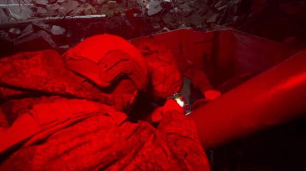 Минометчики из состава группировки войск «Днепр» уничтожили катер с диверсантами ВСУ в Херсонской области