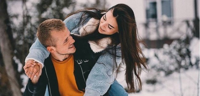 «На Щеглову похожа!»: Никита Рудаков из «Дома-2» опять облажался, набив на руке портрет своей девушки Алины Галимовой