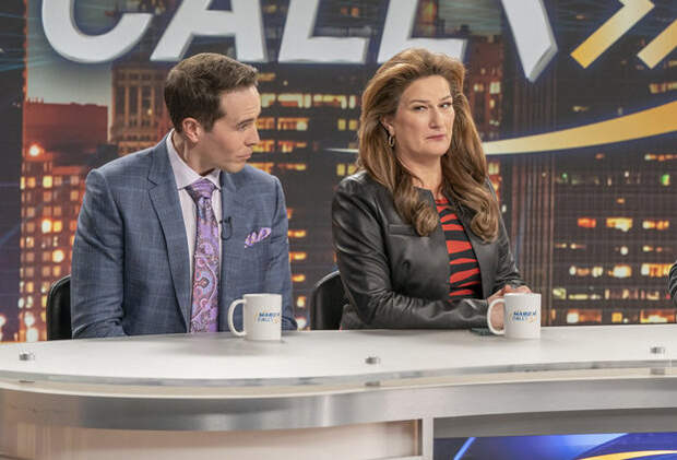 Ratings: Bubble Comedy American Auto Ends Season on Low Note