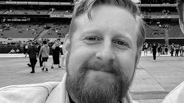 Актер из сериала «Игра престолов» Майкл Патрик умер в 35 лет в хоспипе