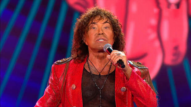 «Я прилетел поработать»: 76-летний Валерий Леонтьев вернулся в Москву ради многомиллионных корпоративов