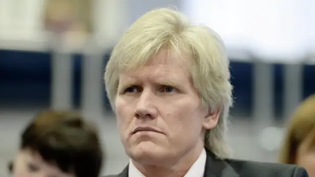 Васильев поделился ожиданиями от ЧМ по биатлону