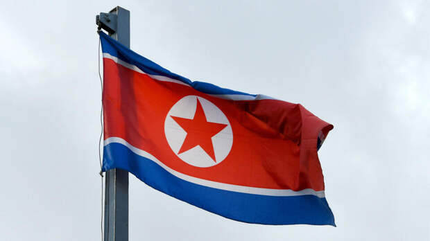 Kyodo: КНДР запустила несколько ракет в сторону Японского моря